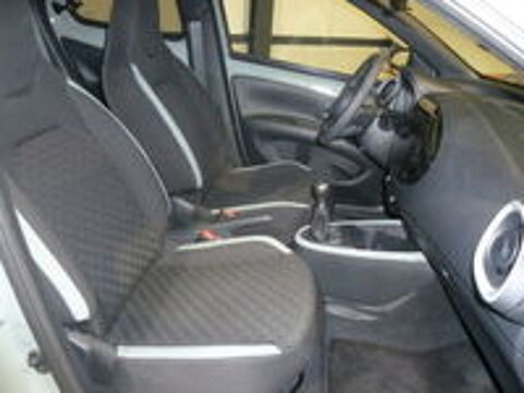Aygo X 1.0 VVT-i 72 Design 2025 occasion 95300 Ennery
