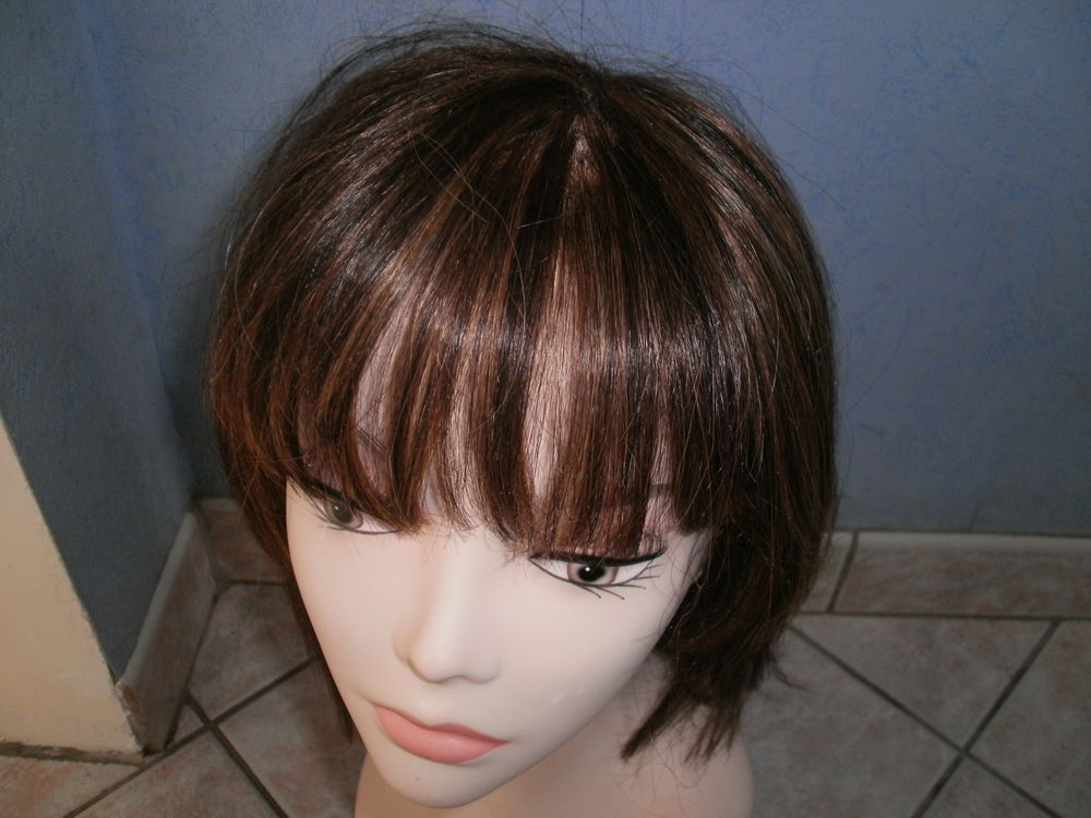 magnifique que de cheval,cheveux synth&eacute;tique neuve Vêtements