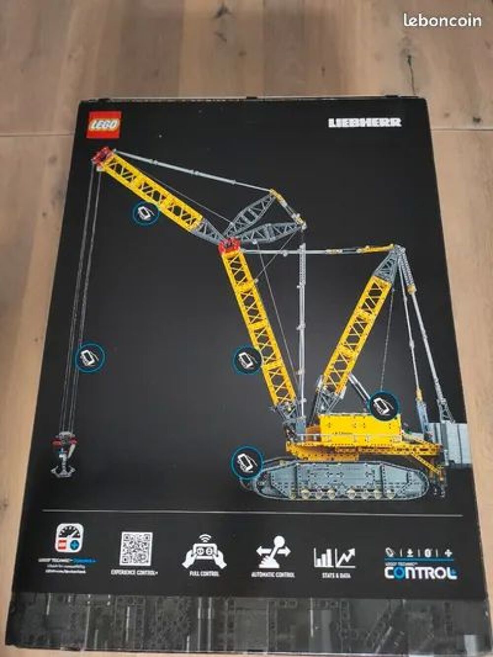 Lego LR 13000 Jeux / jouets