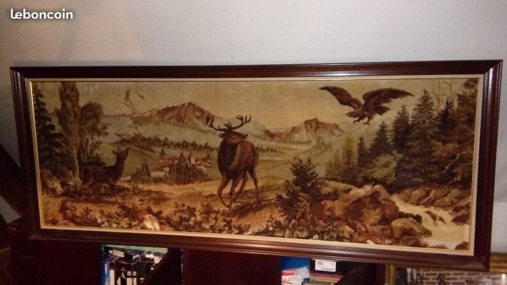 tableau D�coration