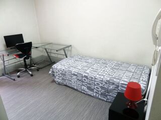  Appartement � louer 1 pi�ce 20 m�