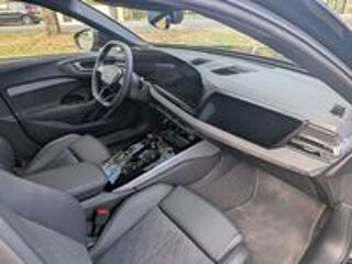 A5 Avant TFSI 204 ch S tronic 7 Quattro S line 2024 occasion 51100 Reims