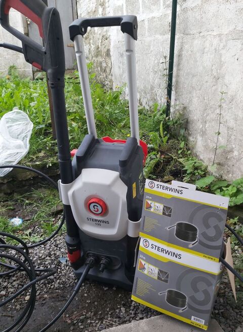  Karcher peu servi 130 Dimont (59)