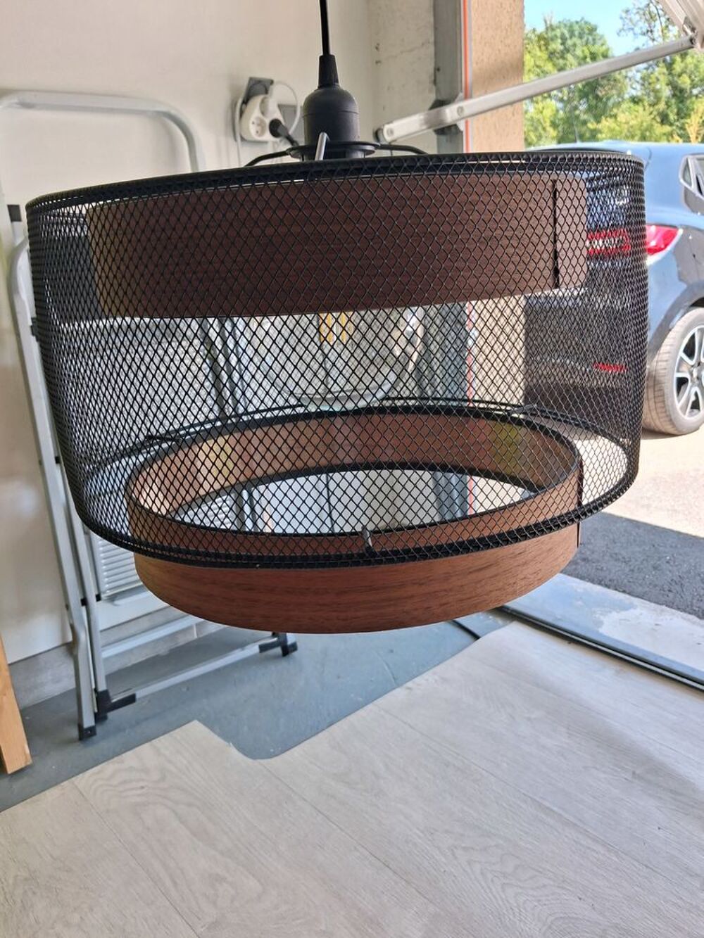 Luminaire Décoration