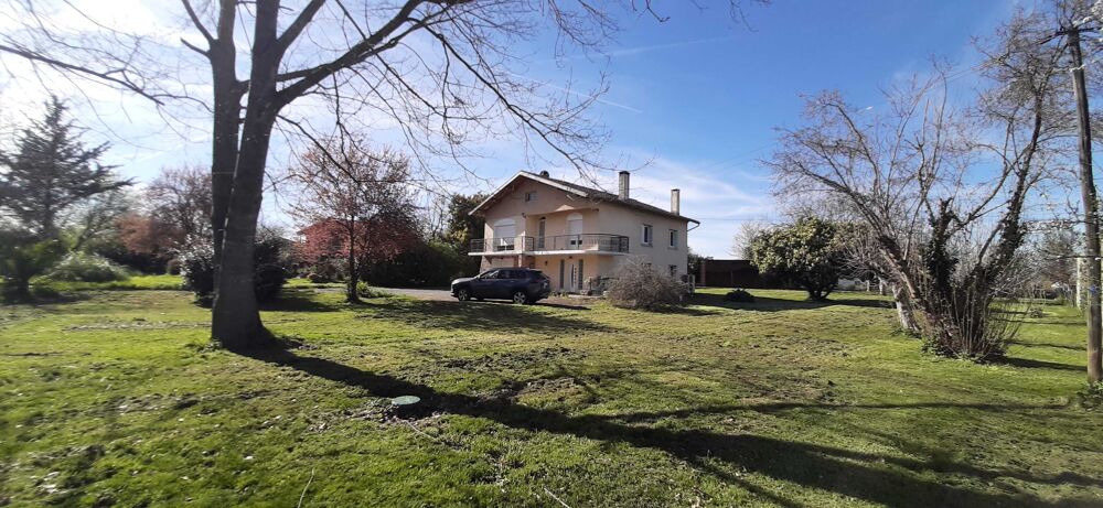 Vente Maison Maison à  Martres Tolosane/ Cazeres sur Garonne Martres-tolosane