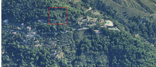  Terrain à vendre 7527 m² Castellar
