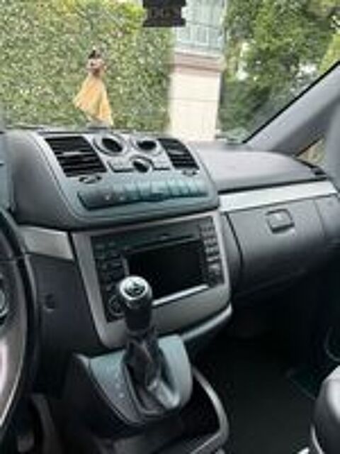 Viano 2011 occasion 59000 Lille