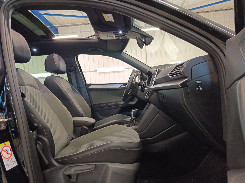 Tarraco 1.4 e-HYBRID 245 ch DSG6 5 pl FR 2023 occasion 64300 Mont