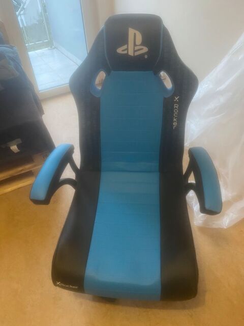 Fauteuil x rocker 150 Mothern (67)