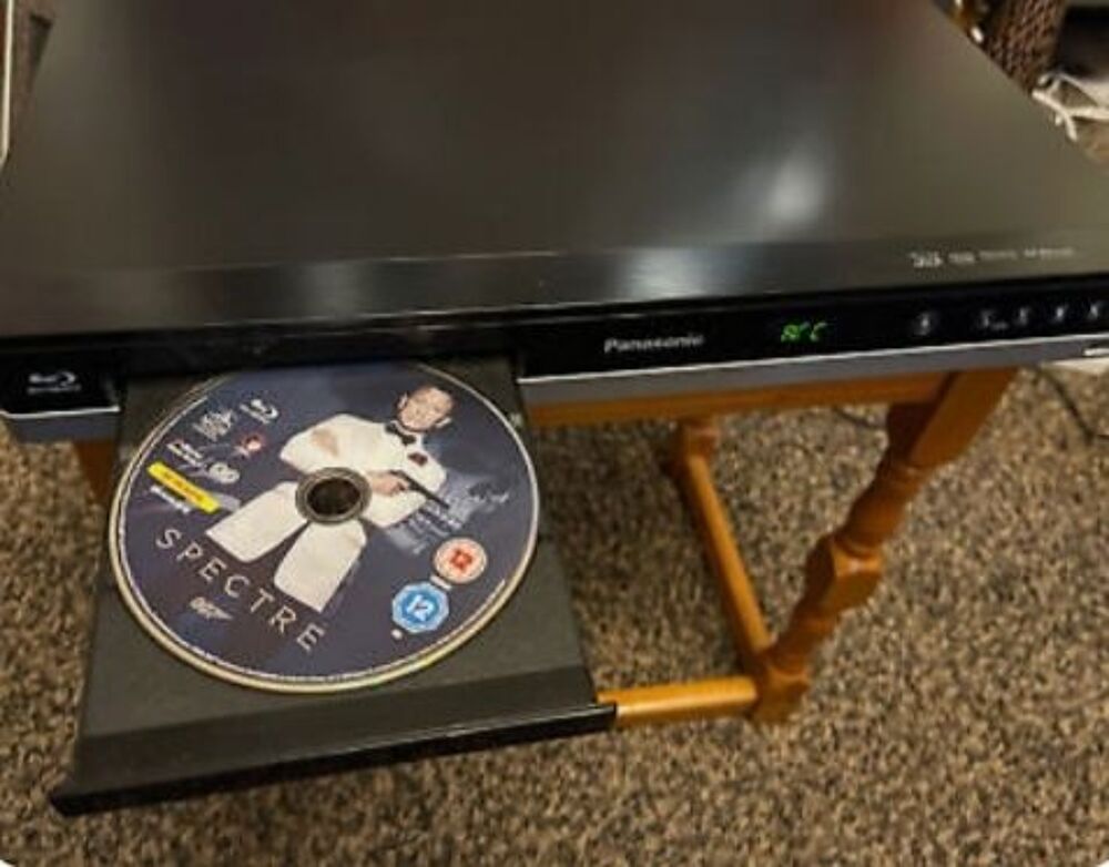 Home cin&eacute;ma Audio et hifi