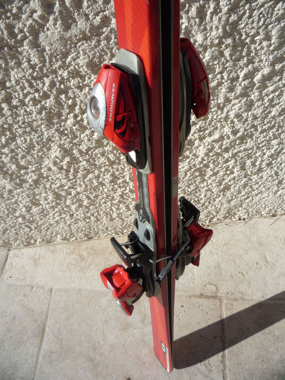 Skis Salomon Sports
