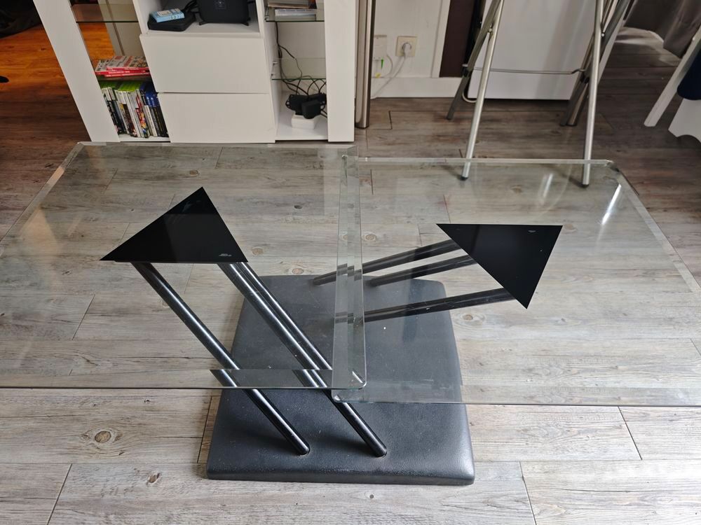 Table basse italienne Bellato Meubles