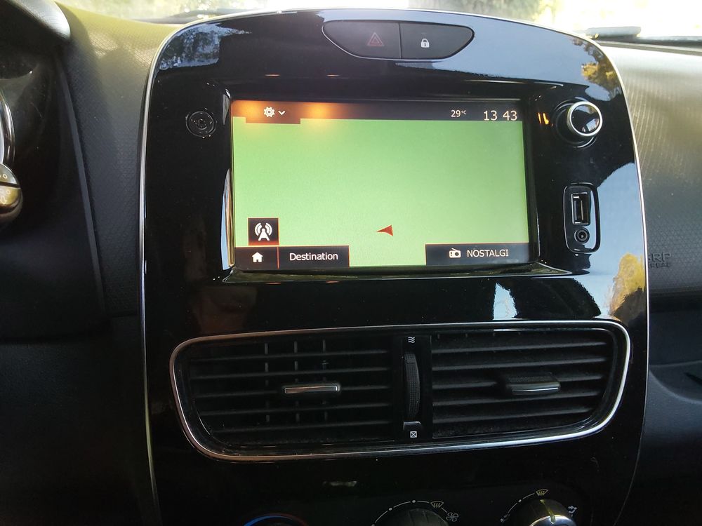 Clio IV Clio dCi 75 E6C Business 2019 occasion 38080 Saint-Marcel-Bel-Accueil
