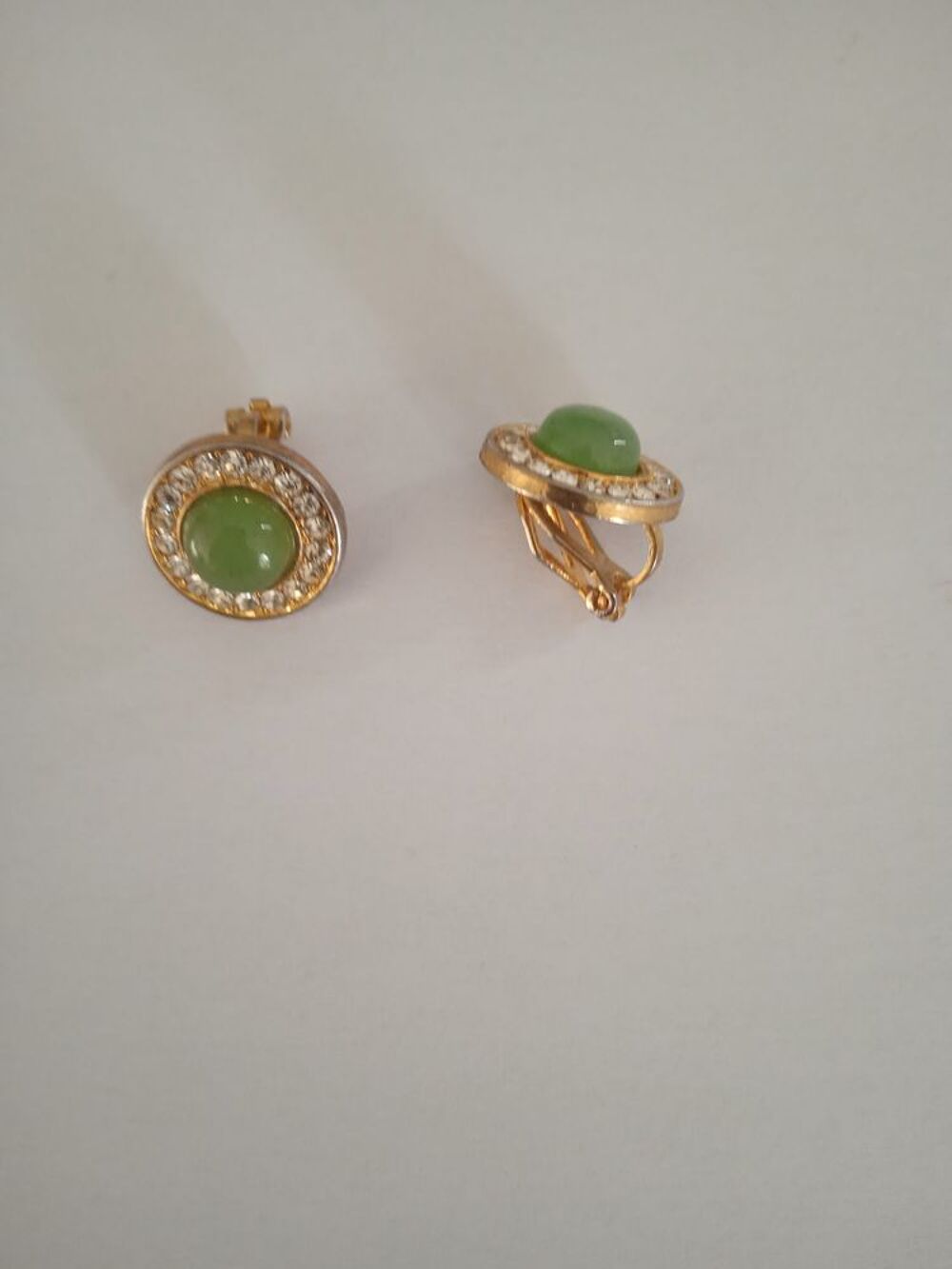 Boucles d'oreilles Bijoux et montres
