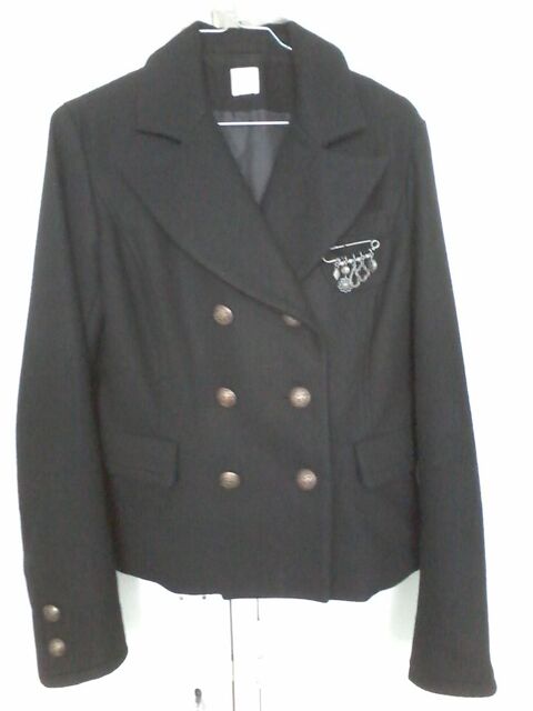 Veste de marque camaïeu mi saison pour offrir Tourcoing (59)