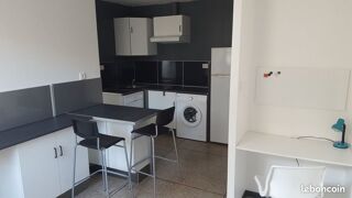  Appartement � vendre 2 pi�ces 29 m�