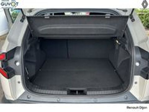 Duster Mild Hybrid 130 Journey 2025 occasion 21000 Dijon