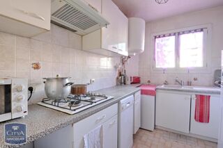  Appartement  vendre 4 pices 60 m