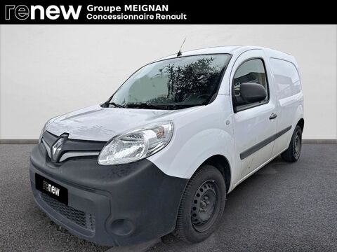 Annonce voiture Renault Kangoo Express 10990 