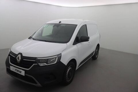 Annonce voiture Renault Kangoo Express 23990 