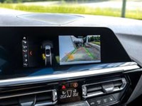 Z4 sDrive20i 197 ch BVA8 M Sport 2020 occasion 38440 Saint-Jean-de-Bournay
