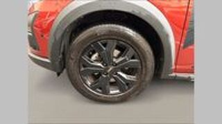 Jogger Hybrid 140 5 places Extreme 2023 occasion 92120 Montrouge