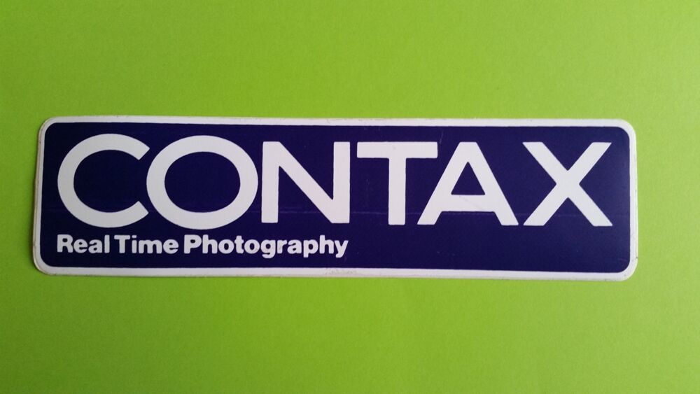 CONTAX 