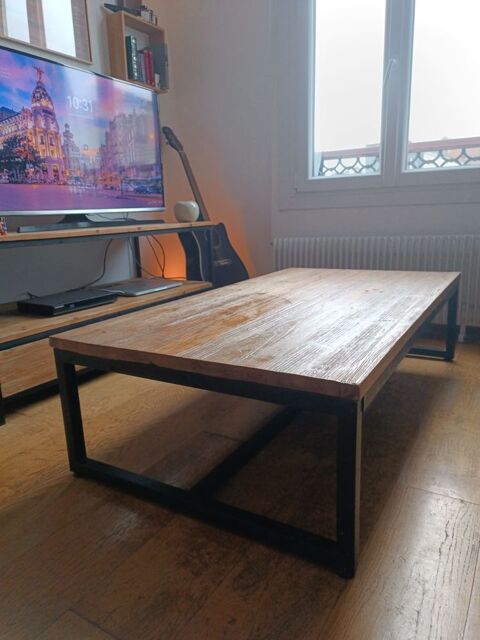 Table basse 70 Paris 18 (75)