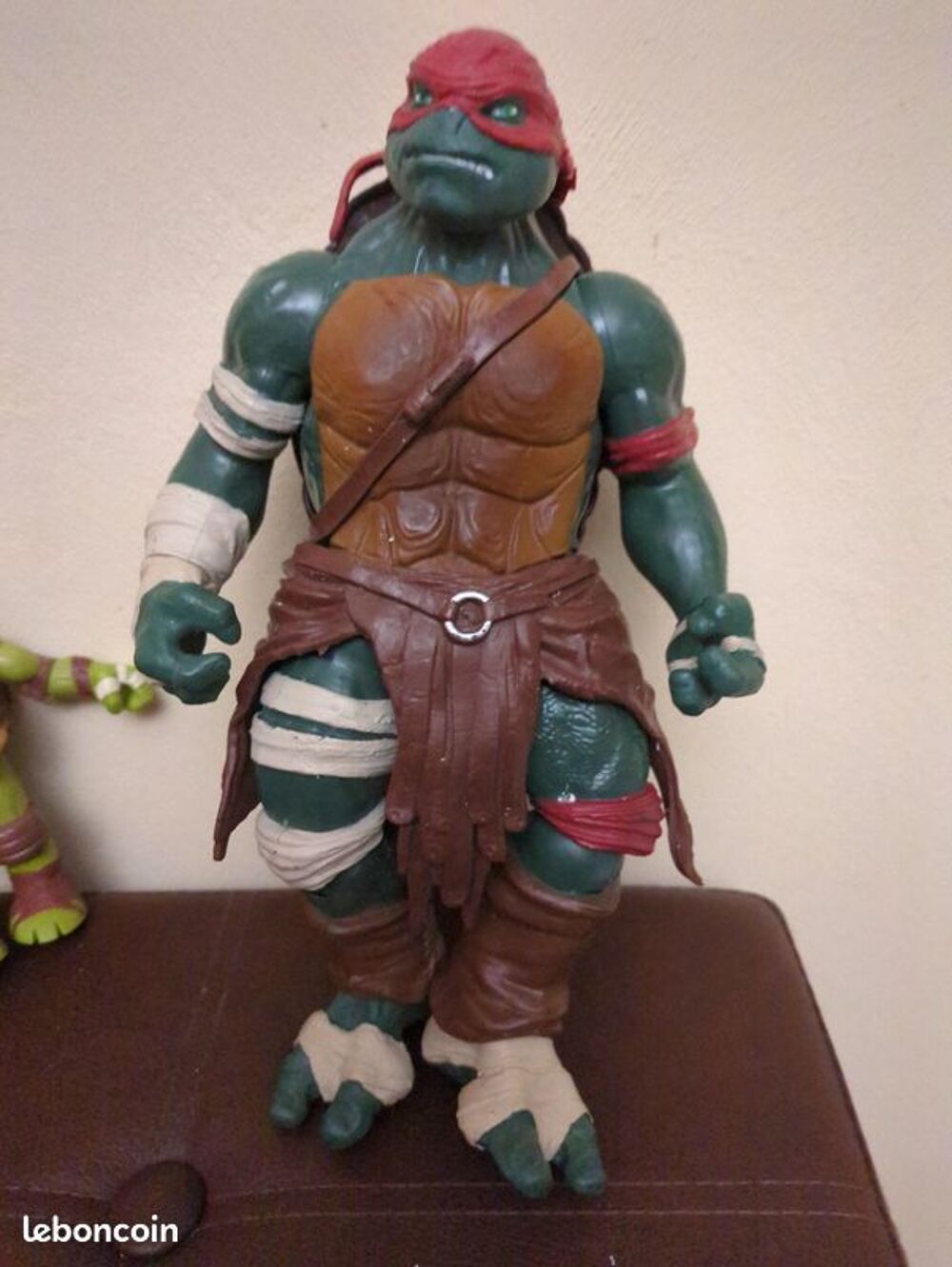 Tortues ninja Jeux / jouets