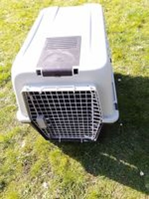   CAGE POUR CHIEN 