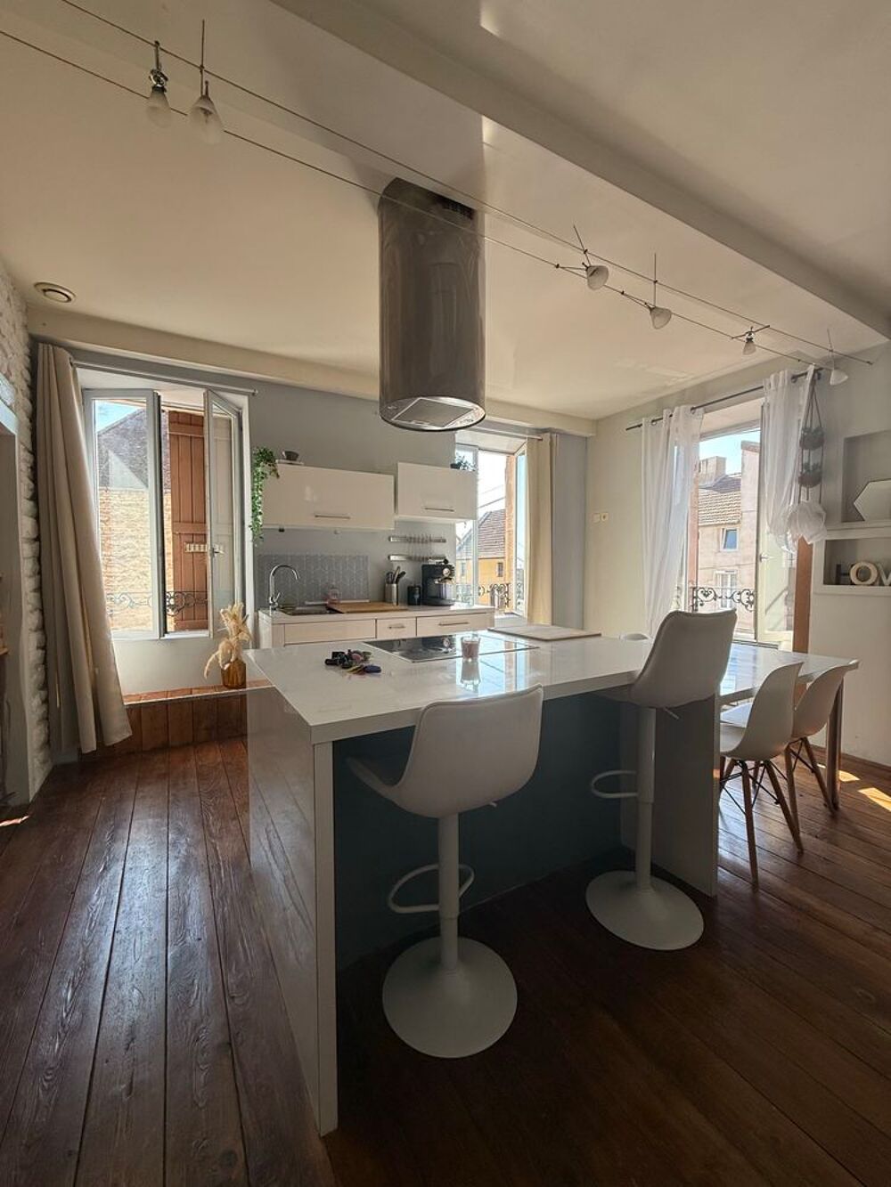 Vente Appartement appartement lumineux Sennecey-le-grand