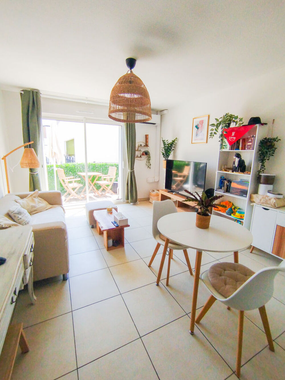 Vente Appartement Appartement T2 45m² haut de gamme à Castelnau-Le-Lez Castelnau-le-lez