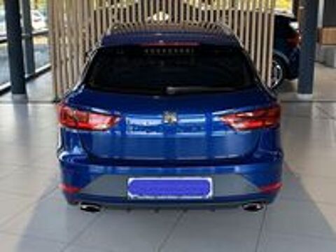 Leon ST 2.0 TSI 300 DSG6 Cupra 2017 occasion 38440 Saint-Jean-de-Bournay