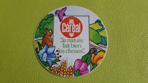 CÉRÉAL 0 Bordeaux (33)