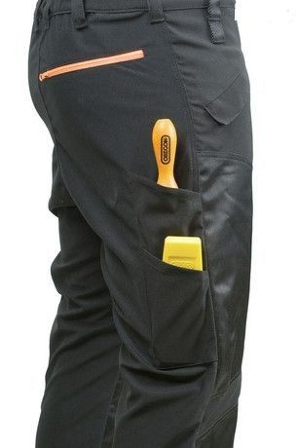 PANTALON DE PROTECTION WAIPOUA taille 46/48(M)
Vêtements