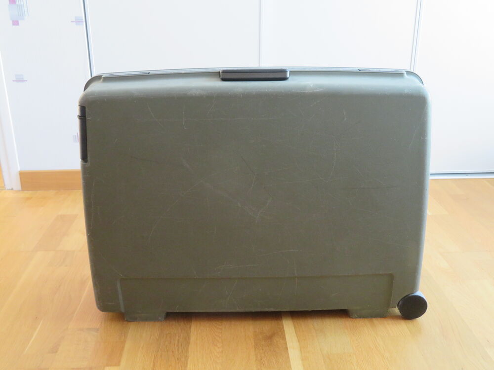 VALISE DELSEY GRAND MODELE Maroquinerie