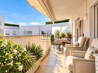  Appartement à vendre 3 pièces 80 m²
