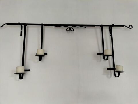 Bougeoir mural r�glage 15 Avignon (84)