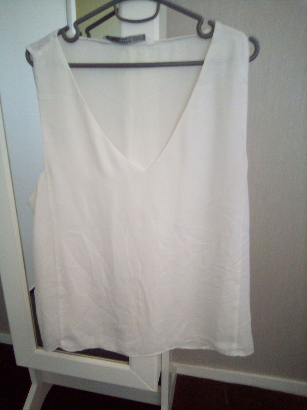 d&eacute;bardeur Vêtements