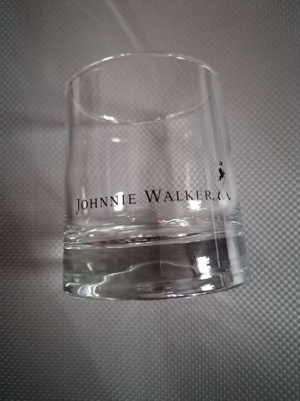 Verre &agrave; Whisky 