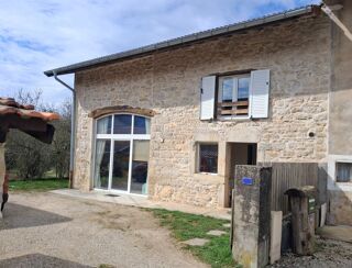  Maison � vendre 6 pi�ces 117 m� Ceignes