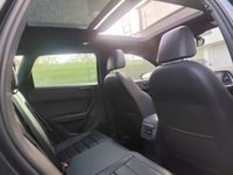 Ateca 2.0 TDI 190 ch Start/Stop DSG7 4Drive Xcellence 2016 occasion 78390 Bois-d'Arcy