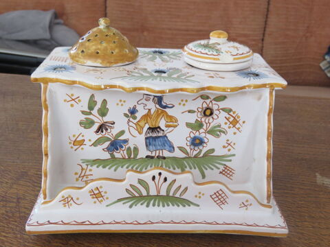 Encrier num�rot� 30 Dieulefit (26)