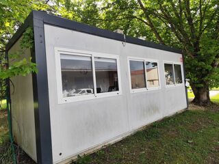  Chalet � vendre 1 pi�ce 16 m�