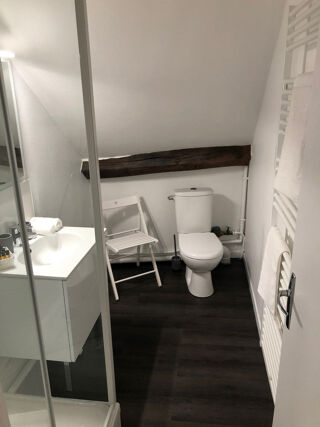  Duplex/triplex � louer 3 pi�ces 50 m� Rouen