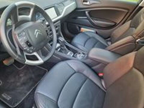 C5 CrossTourer BlueHDi 180 S&S Hydractive Exclusive EAT6 2015 occasion 59960 Neuville-en-Ferrain
