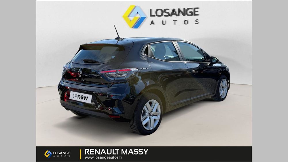 Clio V Clio TCe 90 Evolution 2023 occasion 91300 Massy