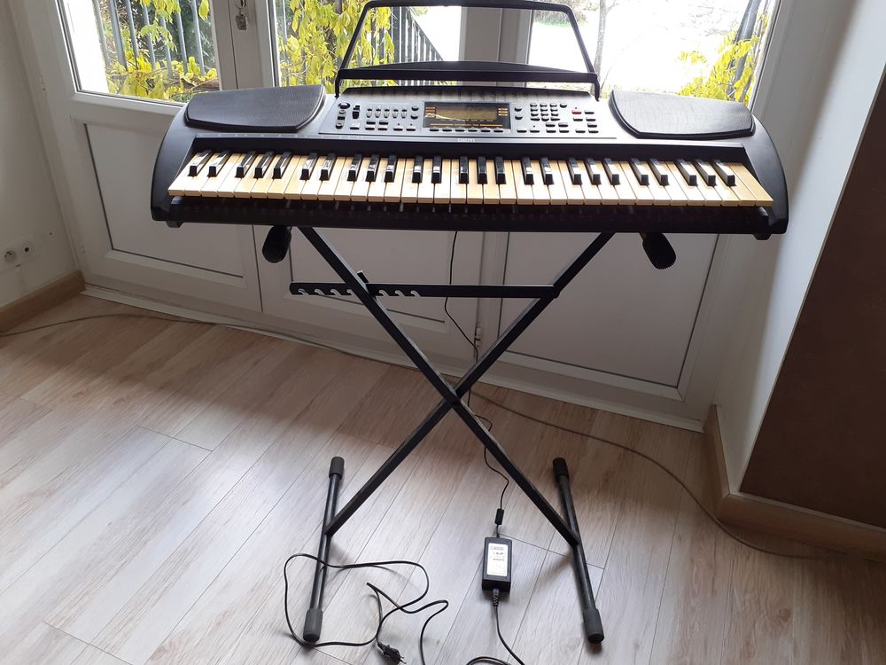 Achetez orgue - piano - occasion, annonce vente à Le Vernois (39)  WB168867140