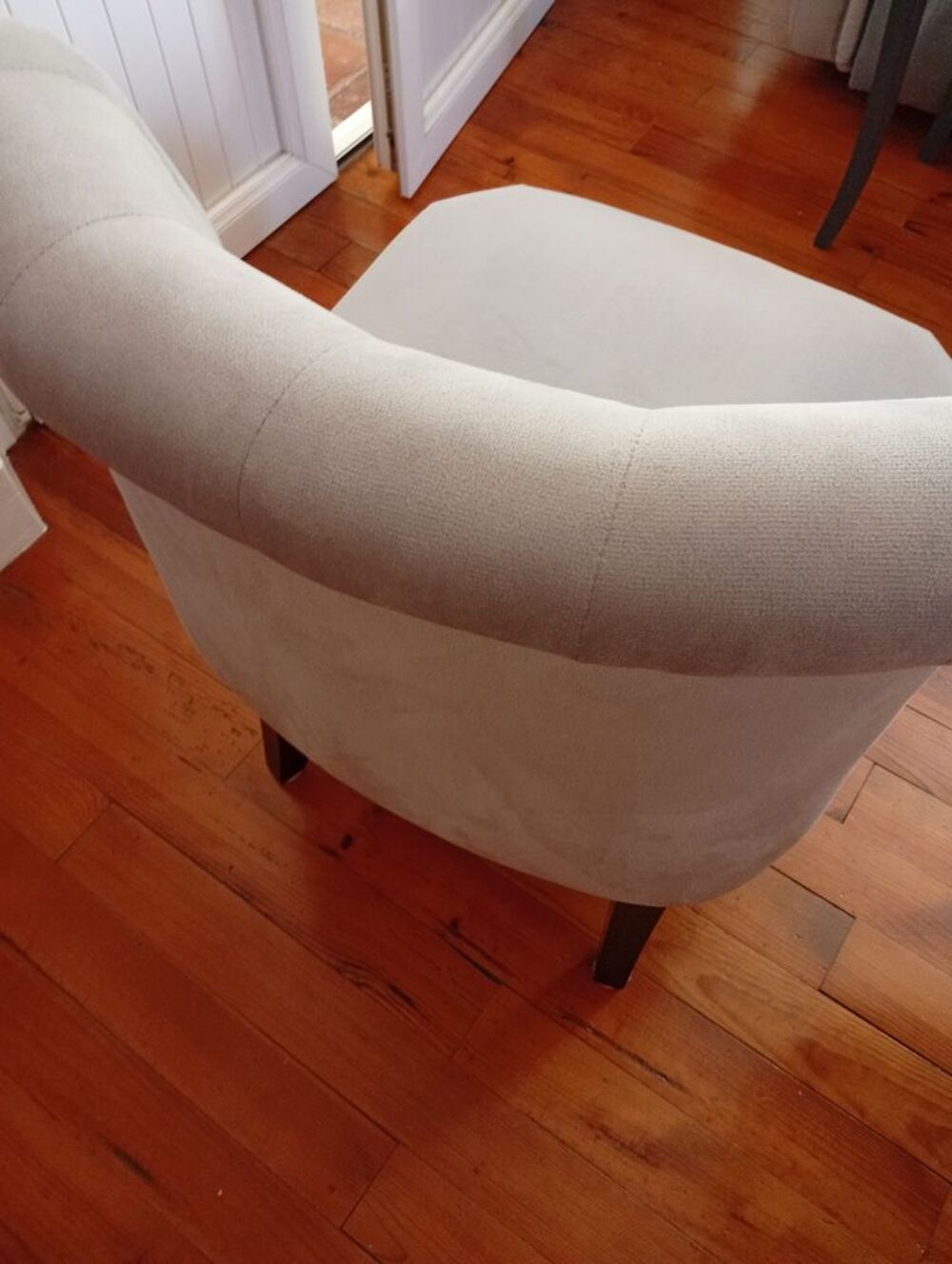 Fauteuil excellent &eacute;tat Décoration