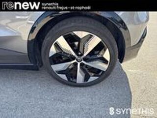 M&eacute;gane Megane E-Tech EV60 220 ch super charge Techno 2023 occasion 83600 Fr&eacute;jus